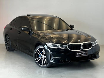 Imagem de BMW 320i