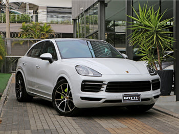 Imagem de PORSCHE CAYENNE