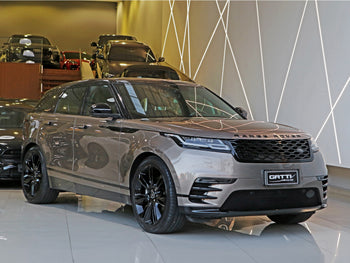 Imagem de LAND ROVER RANGE ROVER VELAR