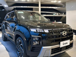 Imagem de HYUNDAI CRETA