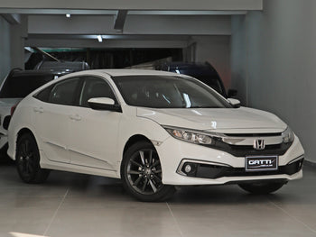 Imagem de HONDA CIVIC