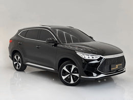 Imagem de BYD SONG PLUS
