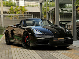 Imagem de PORSCHE 718