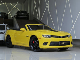 Imagem de CHEVROLET CAMARO