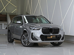 Imagem de BMW X1