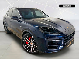Imagem de PORSCHE CAYENNE
