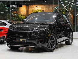 Imagem de LAND ROVER RANGE ROVER