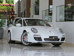 Imagem de PORSCHE 911