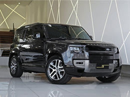 Imagem de LAND ROVER DEFENDER