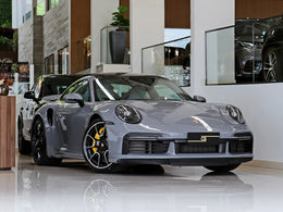 Imagem de PORSCHE 911