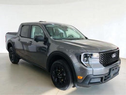 Imagem de FORD MAVERICK