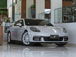 Imagem de PORSCHE PANAMERA