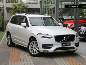 Imagem de VOLVO XC 90