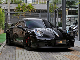 Imagem de PORSCHE 911