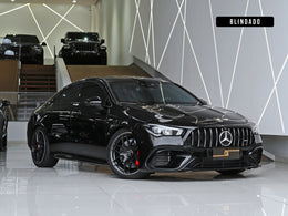 Imagem de MERCEDES-BENZ CLA 45 AMG