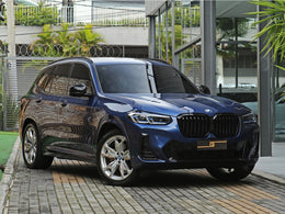 Imagem de BMW X3