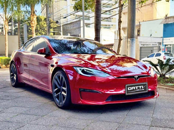 Imagem de TESLA MODEL S