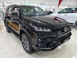 Imagem de TOYOTA HILUX SW4