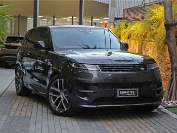 Imagem de LAND ROVER RANGE ROVER SPORT