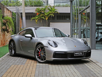 Imagem de PORSCHE 911