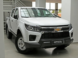 Imagem de CHEVROLET S10