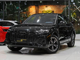 Imagem de AUDI Q5