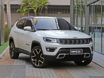 Imagem de JEEP COMPASS