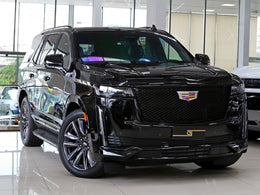 Imagem de CADILLAC ESCALADE