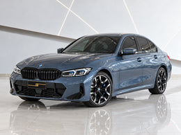 Imagem de BMW 320i