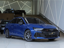 Imagem de AUDI RS3