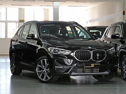 Imagem de BMW X1