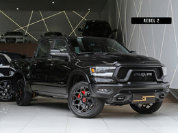 Imagem de RAM 1500