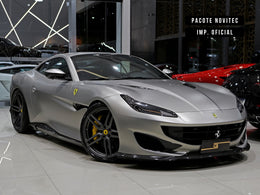 Imagem de FERRARI PORTOFINO