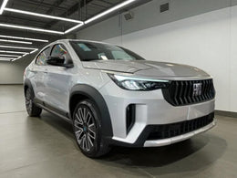 Imagem de FIAT FASTBACK