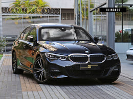 Imagem de BMW 320i