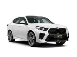 Imagem de BMW X2