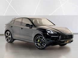 Imagem de PORSCHE CAYENNE