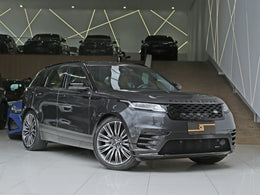 Imagem de LAND ROVER RANGE ROVER VELAR