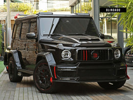 Imagem de MERCEDES-BENZ G 63 AMG