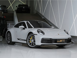 Imagem de PORSCHE 911