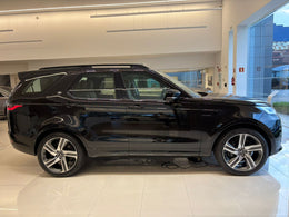 Imagem de LAND ROVER DISCOVERY