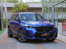 Imagem de BMW X1