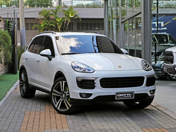 Imagem de PORSCHE CAYENNE