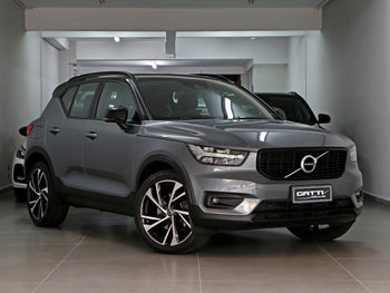 Imagem de VOLVO XC 40