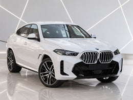 Imagem de BMW X6