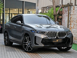 Imagem de BMW X6