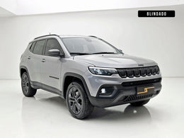 Imagem de JEEP COMPASS