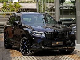 Imagem de BMW X3