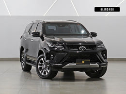 Imagem de TOYOTA HILUX SW4