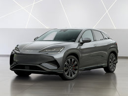 Imagem de BYD SEALION 7